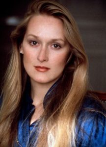 मेरिल स्ट्रीप (Meryl Streep)