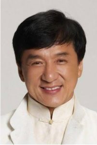 Read more about the article जॅकी चॅन (Jackie Chan)