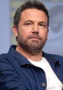 बेन ॲफ्लेक (Ben Affleck)