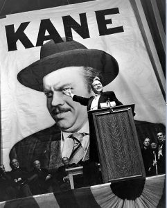 सिटीझन केन (Citizen Kane)