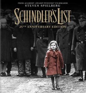शिंडलर्स लिस्ट (Schindler's List)