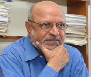 Read more about the article श्याम बेनेगल (Shyam Benegal)