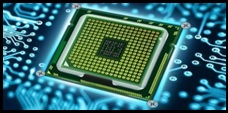 Read more about the article सूक्ष्मप्रक्रियक (Microprocessor)