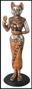 Read more about the article बास्टेट (Bastet)