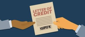 पतपत्र (Letters of Credit)