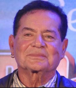 Read more about the article सलीम खान (Salim Khan)