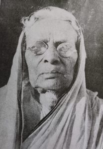 जनाक्का शिंदे (Janakka Shinde)