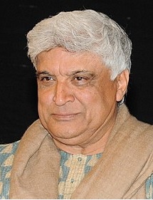 जावेद अख्तर (Javed Akhtar)