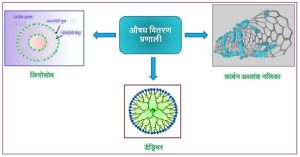 अब्जांश तंत्रज्ञान : पशुवैद्यकीय औषधे  (Nanotechnology in veterinary medicine)