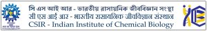 इंडियन इन्स्टिट्यूट ऑफ केमिकल बायॉलॉजी (Indian Institute of Chemical Biology - IICB )