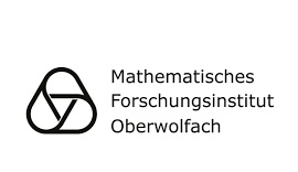 गणित संशोधन संस्था, ओबरवोल्फाक (Mathematisches Forschungsinstitut Oberwolfach; Mathematical Research Institute Oberwolfach; MFO)