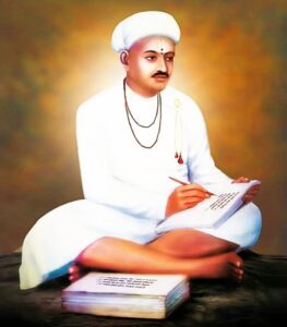 Read more about the article जगनाडे महाराज (Jagnade Maharaj)