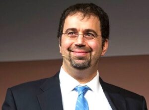 Read more about the article डेरॉन ऐसमोग्लू (Daron Acemoglu)