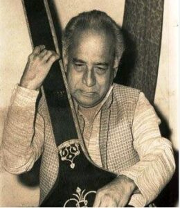 Read more about the article वसंतराव देशपांडे (Vasantrao Deshpande)