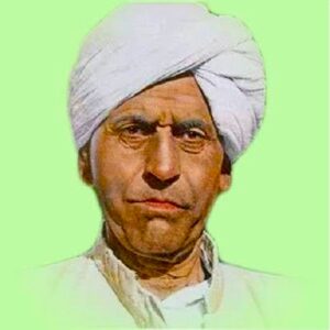 Read more about the article निवृत्ती गोविंद जगदाळे (Nivrutti Govind Jagdale)