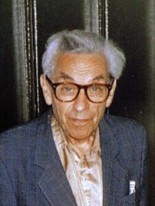 Read more about the article पॉल एर्डोश (Paul Erdős)