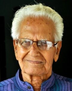 नंद चतुर्वेदी