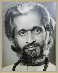 Read more about the article भालचंद्र गोविंद जोशी (Bhalchandra Govind Joshi)