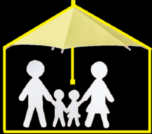 अंदाजपत्रक, कौटुंबिक (Family Budget)