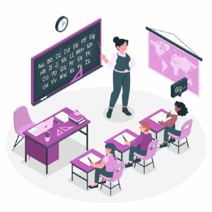Read more about the article आशययुक्त अध्यापन पद्धती (Content-Based Teaching Method)