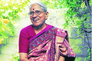 अब्बूरी छायादेवी (Abburi Chayadevi)