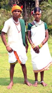 Read more about the article परेंगा जमात (Parenga Tribe)