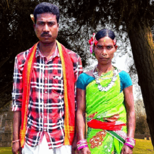Read more about the article परोजा जमात (Paroja Tribe)