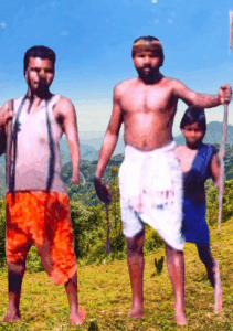 Read more about the article बिंझिया जमात (Binjhiya Tribe)