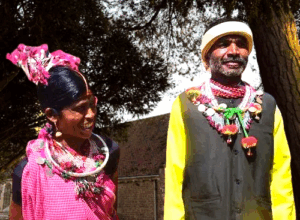 Read more about the article बैगा जमात (Baiga Tribe)