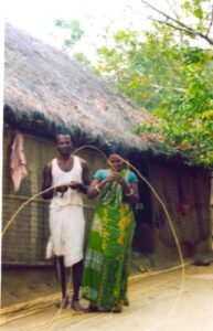 Read more about the article महाली जमात (Mahali Tribe)