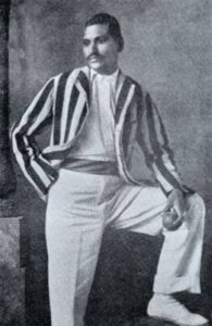 बाळू पालवणकर (Balu Palwankar)