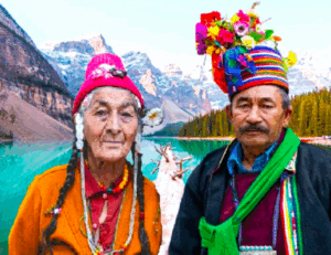 Read more about the article ब्रोकपा जमात (Brokpa Tribe)