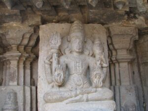 Read more about the article हरिहर (Harihara)