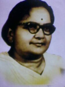 शांताबाई दाणी (Shantabai Dani)