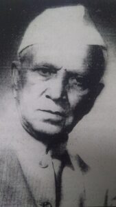 दत्तोबा पोवार (Dattoba Powar)