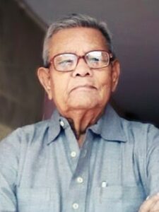 कालीपटनम रामाराव (Kalipatnam Ramarao)