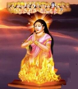 कावम्मा कथा (Kavamma Katha)