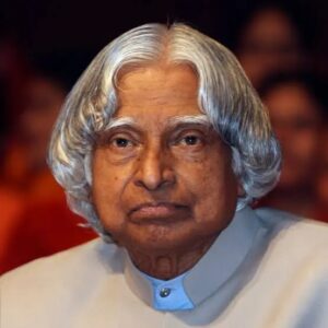 ए. पी. जे. अब्दुल कलाम (A. P. J. Abdul Kalam)