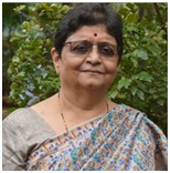 Read more about the article सुरेखा झिंगाडे (Surekha Zingade)