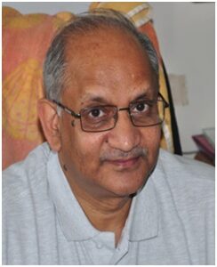 उमेश वार्ष्णेय (Umesh Varshney)