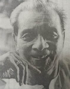 Read more about the article बाळ कोल्हटकर (Bal Kohlatkar)