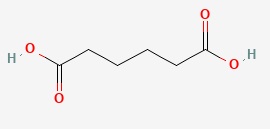 Read more about the article ॲडिपिक अम्ल (Adipic acid)