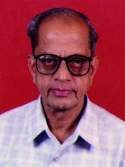 कमलाकर कृष्ण क्षीरसागर (Kamalakar Krishna Kshirsagar)