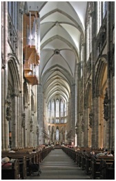 Read more about the article नेव्ह (Nave)