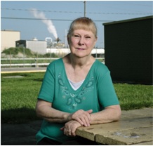 Read more about the article विल्मा सुब्रा (Wilma Subra)