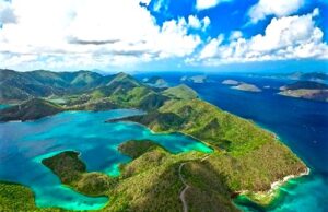 Read more about the article अँटिलीस बेटे (Antilles Islands)