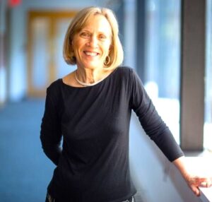 क्लॉडिया गोल्डिन (Claudia Goldin)