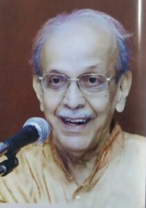 Read more about the article यशवंत देव (Yashawant Dev)