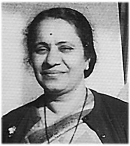 Read more about the article कमल जयसिंग रणदिवे (Kamal Jayasing Ranadive)