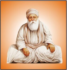 Read more about the article अमरदास (Amar Das)